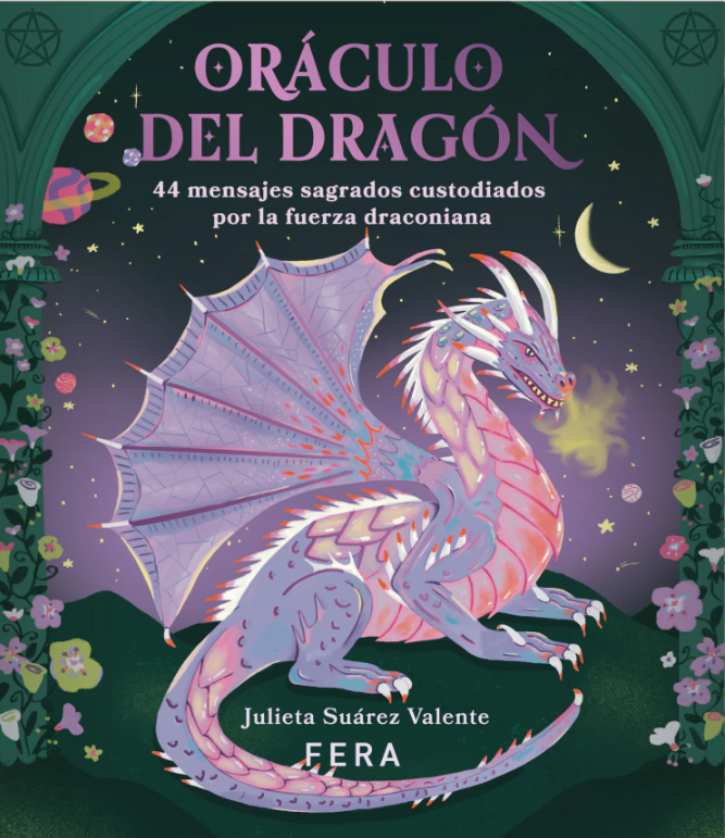 libro apasionada