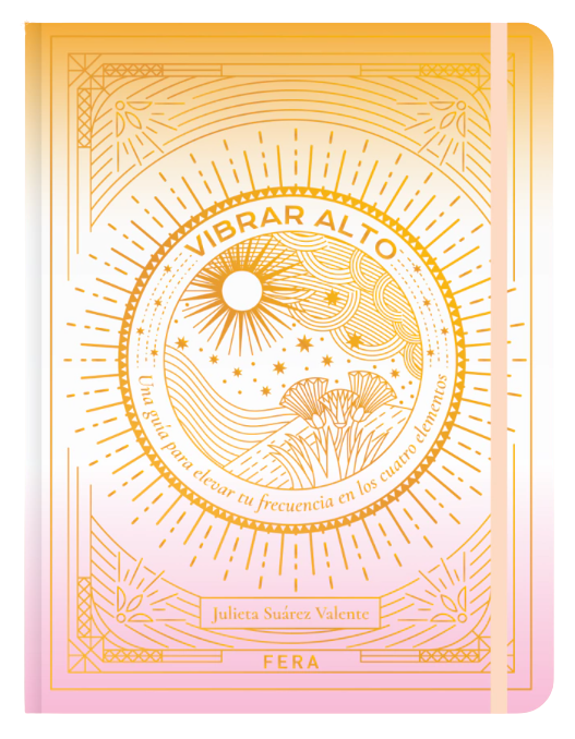 libro apasionada