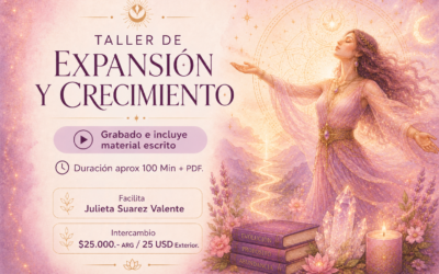 TALLER DE EXPANSIÓN Y CRECIMIENTO.