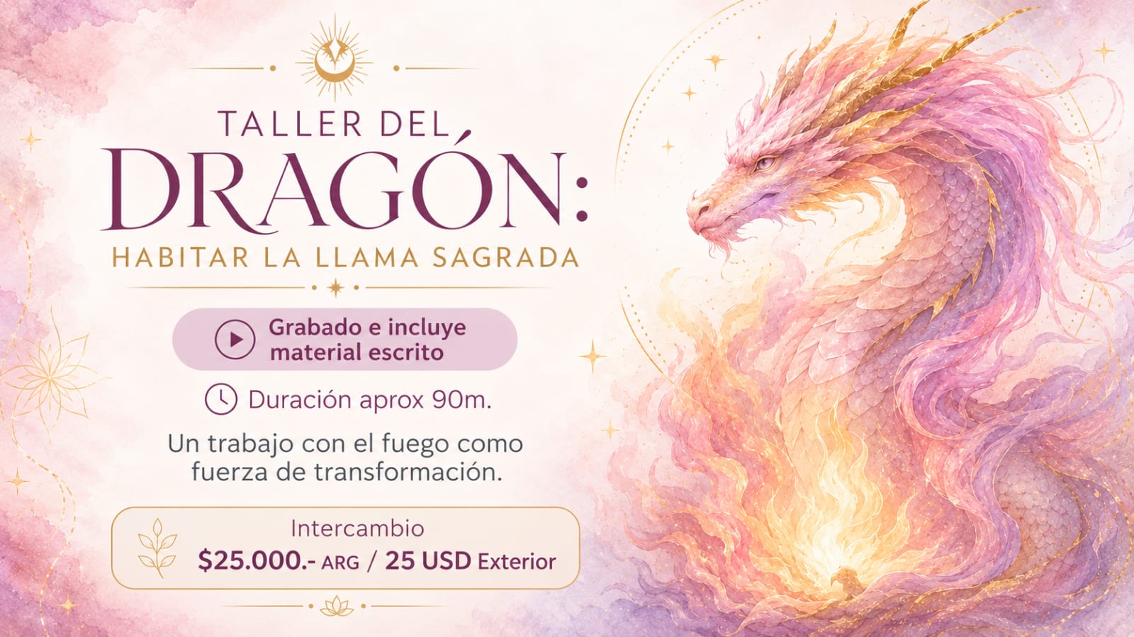 Taller del Dragon